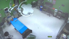 경기도립 병원 6곳, 수술실 CCTV 설치한다