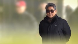 '5·18 망언' 지만원 맞고소…평화당, 구속 촉구