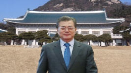 이번주 7~8개 부처 개각…박영선·우상호 유력