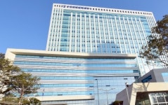 수원고등법원·고등검찰 본격 업무 시작