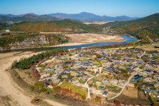 이번 주말에는 안동 고택 체험 여행 어때요?