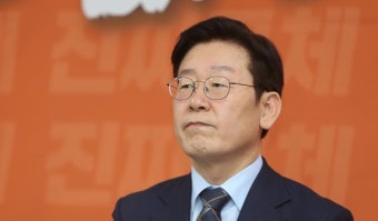이재명 재판, 부인 김혜경씨 증인 채택 관심사로 부상
