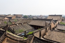 태항산 여행 중 함께하기 좋은 명소 BEST 3