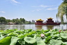 태항산 여행 중 함께하기 좋은 명소 BEST 3