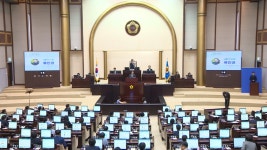 日전범기업 학교비품엔 인식표 붙이자 조례안 입법예고