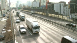 옛 경인고속도로 인천∼서인천IC 시속 60→70km