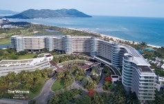 가족여행객을 위한 핫플레이스, 동양의 하와이 ‘하이난’