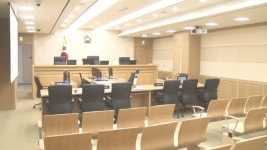 오늘 수원고등법원 첫 재판…항소심 10건