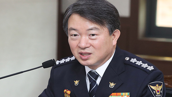 경찰, 비상계엄 사태 관련 경찰 지휘부 조사 본격화, 국무위원들도 소환예정