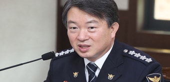 검찰, '선거개입' 강신명 전 경찰청장 소환 조사