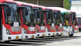 경기도의회 민주당-버스노조, 13일 해법 모색