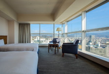 요즘 핫한 일본 소도시 여행…호텔은 어디가 좋을까?