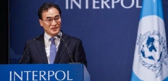 경찰, 인터폴과 국외도피 사범 첫 합동검거 작전