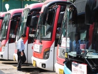 주 52시간 근무 버스대란 해결 대토론회 개최