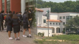 [단독] 샘물호스피스 20년 넘게 입관 참관…학교들도 동의