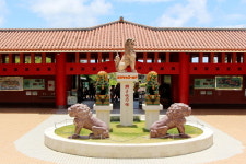 오키나와 남부로 떠나는 힐링여행…버스투어로 풍성하게