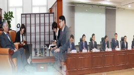 국회 공전 속 與, 통일·외교 당정…野, 中대사 면담