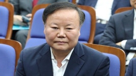 국회 예결위원장에 한국당 김재원 의원 선출