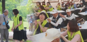 말벗서비스 11년…