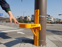 별내파출소 유석종 경감의 장수의자 선행 전국 확산