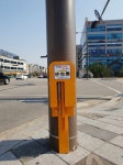 별내파출소 유석종 경감의 장수의자 선행 전국 확산
