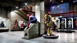 날씨 상관없이 즐기는 제주 실내 액티비티 BEST4