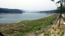 광교산 상수원보호구역 해제 최종 고시