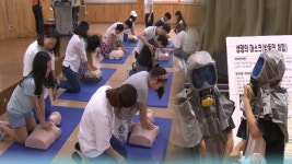 지역공동체와 함께하는 혁신학교…김포 신풍초