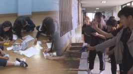 시흥 장곡중, 체인지메이커로 공동체 변화