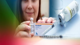 더 싼 약 찾아 캐나다로… 신종 캐러밴 등장