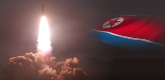 北, 탄도미사일 추정 발사…정부 