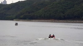 용인 조정경기장 실종 고교생 숨진 채 발견