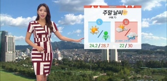 내일도 심한 더위 없어…서울 한낮 30도