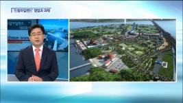 영종 한상드림아일랜드, 쟁점과 과제는?