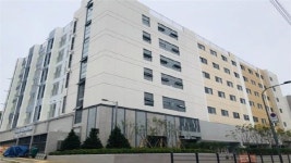 파주병원복합 경기행복주택 오늘 입주 시작