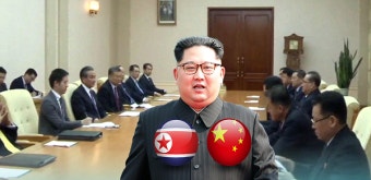 북중 외교장관 만남…김정은 10월 초 방중 유력