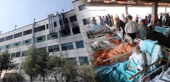 또 요양병원 화재참사…대책은 늘 '제자리'