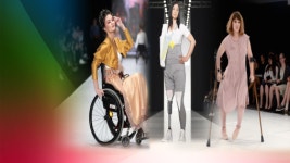 장애 딛고 런웨이…일회성 넘어 전문화