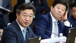 구리∼안성 고속도 개통 때 연 2천681억 편익