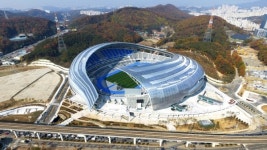 용인시, 시민체육공원 복합문화시설 활용 추진