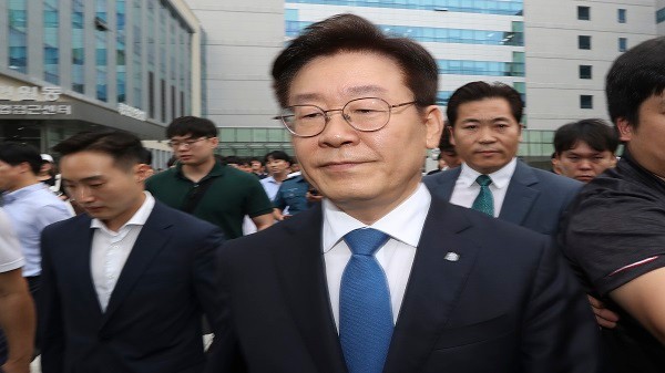 이재명 대통령, 이완규와 함상훈 헌법재판관 후보자 지명 철회에 관심 높아져