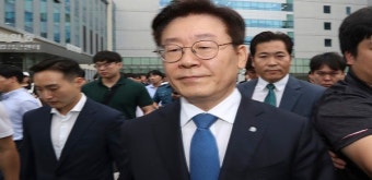 이재명, 전 대법관·헌법재판관 변호인단 구성
