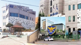 경찰서 임시청사 혈세 낭비 해법 있나?