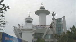 인천해수청, 116년 된 인천 팔미도 등대 국가문화재 등록