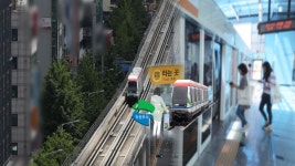 의정부경전철 항소…부실 계약서 논란