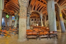 가우디가 전부는 아니다?…숨겨진 명소로 떠나는 스페인 허니문