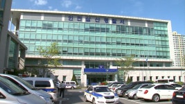 아파트단지서 초등생 2명 끌고 가려 한 30대 체포