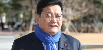 '경선 포기 대가 靑 자리 의혹' 임동호 내일 검찰 출석