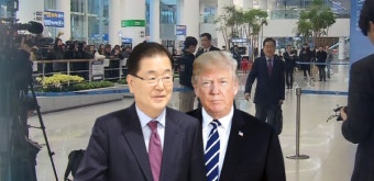 정의용 