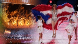 푸에르토리코에 희망을 슈퍼볼 하프타임 공연